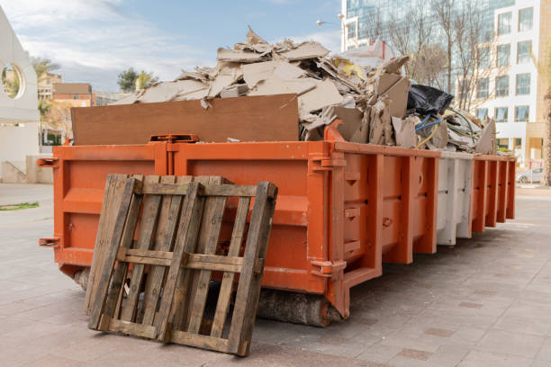 Best Demolition Debris Removal  in Malverne, NY